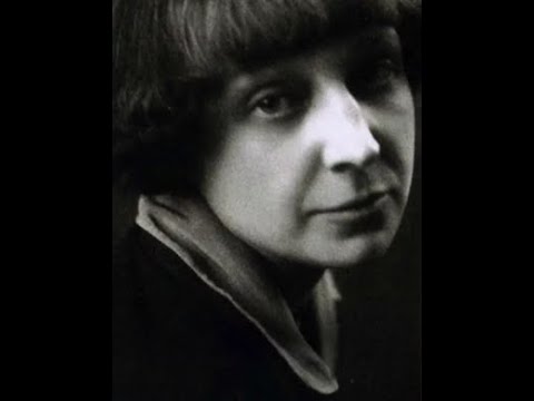 Видео: Марина Цветаева: грешница или гениальный поэт, что главнее?