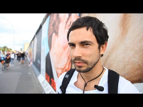 Видео: Орёл и Решка - 23 ВЫПУСК БЕРЛИН / Сезон 2 серия 8 / 2011 / HD 1080p