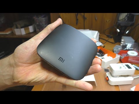 Видео: РЕМОНТ ДЛЯ ПОДПИСЧИКА: Приставка Xiaomi Mi Box / Не работает USB-порт