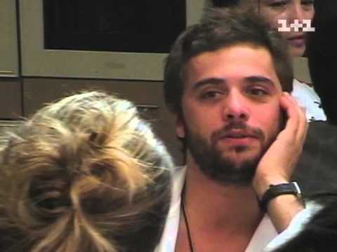 Видео: Кулинарное шоу "Адская кухня 2" - 4 выпуск