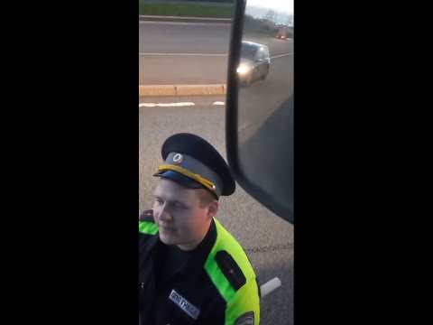 Видео: ДПС НА МЕРСЕДЕСЕ МСТИЛ ДАЛЬНОБОЮ ТРАССА СПБ ЛЕН ОБЛ