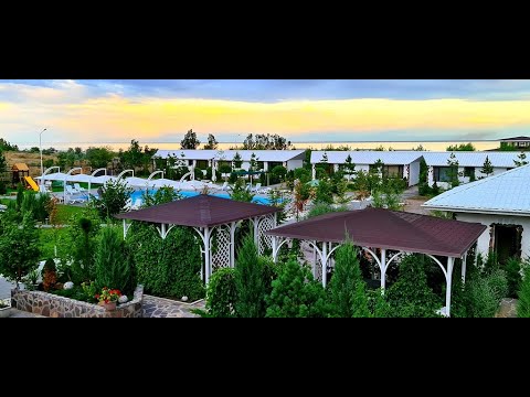 Видео: Капчагай la Dolce Vita resort