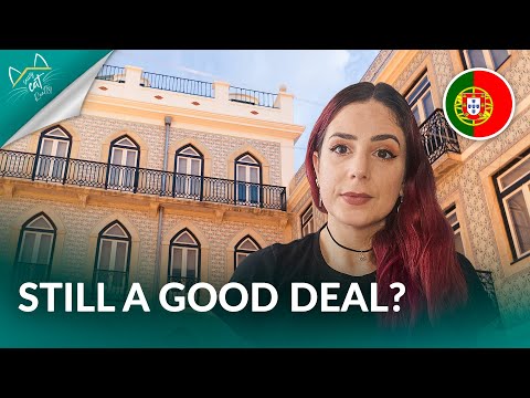 Видео: Рынок аренды жилья в Португалии в 2025 году: что нужно знать экспатам