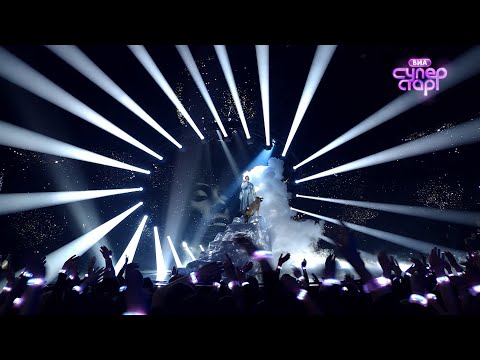 Видео: Revoльvers - "Эхо любви" (ВИА Суперстар)