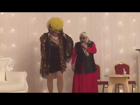 Видео: Огдоочуйа