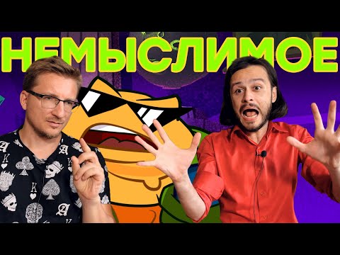 Видео: Всё плохо. Обзор Battletoads (2020)