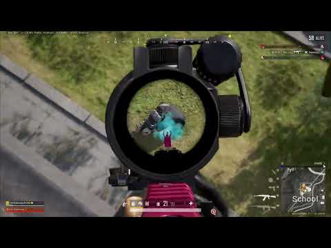 Видео: Честный PUBG - лучшие моменты 18/08