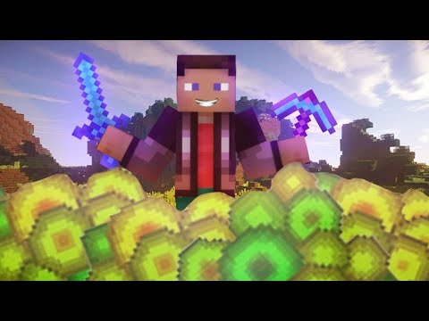 Видео: САМОЕ БОЛЬШОЕ КОЛИЧЕСТВО ОПЫТА В MINECRAFT!