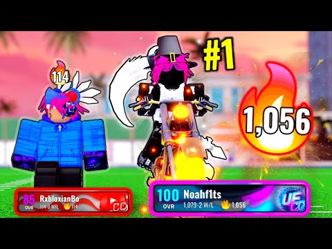 Видео: Увлекаюсь Глобальной Серией Побед №1 в футболе NFL Universe!