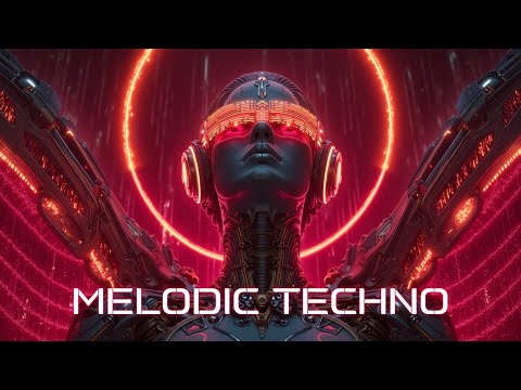 Видео: Кибернетические ритмы для будущего: Откройте для себя звуки и ритмы, которые определяют цифровую эру