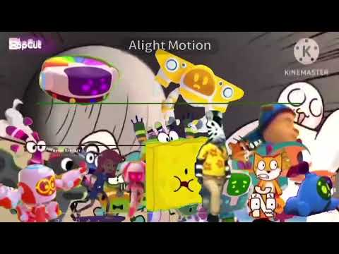 Видео: Побег от камня (add round 1- 50 )