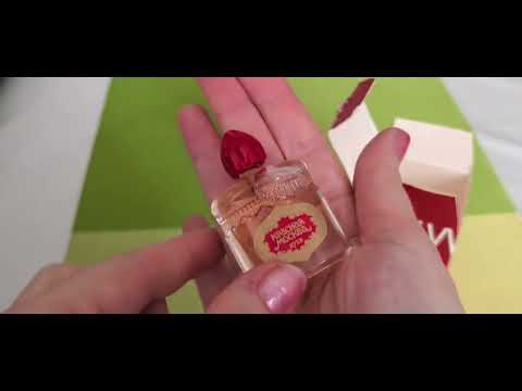 Видео: Покупки на Вайлдберриз/Духи новая заря  ,,Красная Москва"