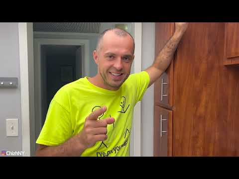 Видео: Бомжую в Майами, ищу девушку