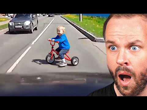Видео: 100 счастливых моментов, в которые вы не поверите