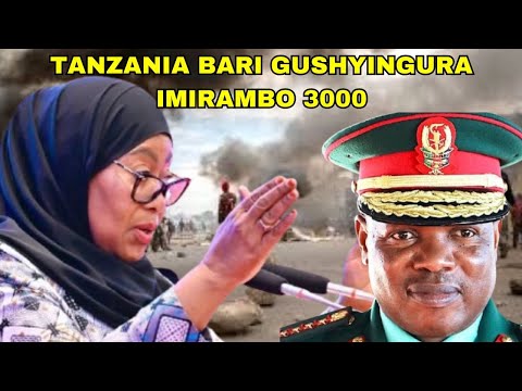 Видео: 3000 человек похоронены в тайной братской могиле в Танзании | Новое расследование