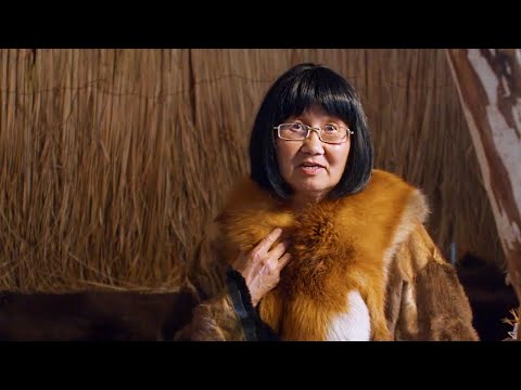 Видео: Ительменский язык | Тема 1 | Знакомство