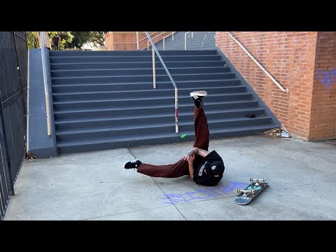 Видео: День из жизни Брайана Арнетта!