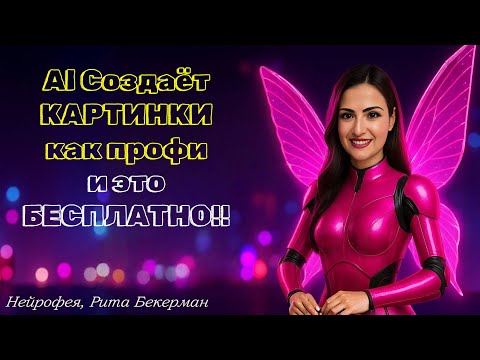 Видео: #RoboneoAI — красивая обёртка или мощный AI-инструмент Тест на практике #aiдизайн #генерациякартинок