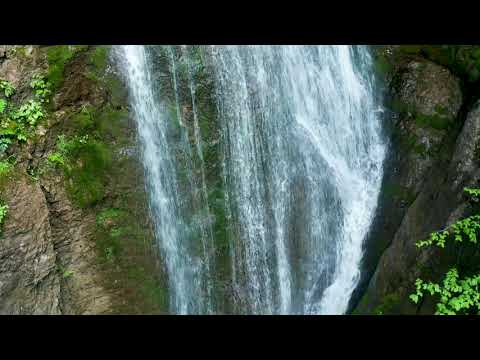Видео: Водопад Скока