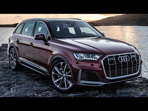 Видео: Двигатель 3.0 TFSI AUDI, CTW ищем причину потери давления масла