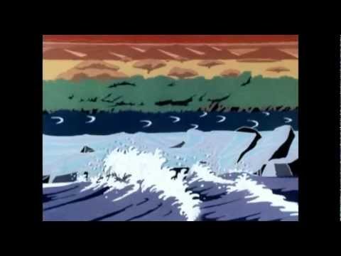 Видео: Lirrika - Лирика-Африка