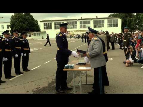 Видео: ВДВ, Выпуск, Рязань, Производство Видеостудия «DREAM»