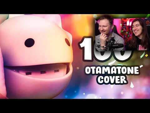 Видео: Mega Meme Medley - Otamatone Cover #100 | РЕАКЦИЯ
