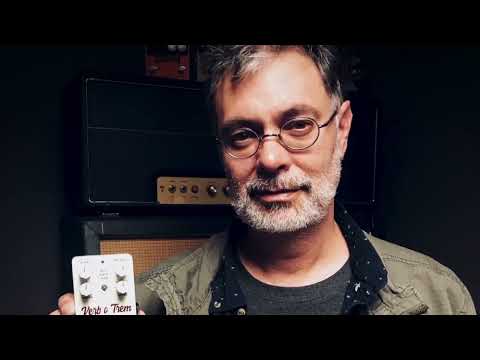 Видео: Фильм Педаль OVERDRIVE, DISTORTION, FUZZ AND OTHERS 2021 год Часть 7 «The Pedal Movie»