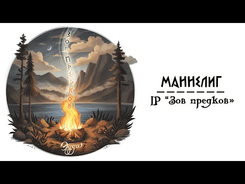 Видео: Эдда — Маннелиг (Herr Mannelig)