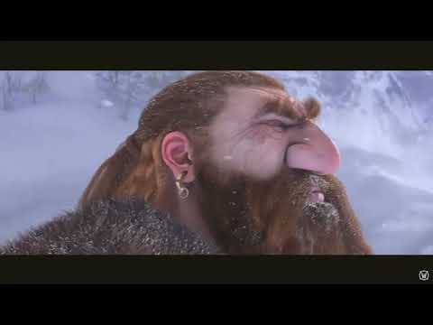 Видео: Эпоха в WoW Classic — от Ониксии до Наксрамаса/The Era of WoW Classic — from Onyxia to Naxxramas