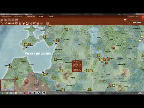 Видео: WITE, минигайд №18. Игра против человека и против компа.