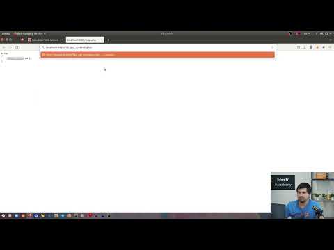 Видео: Разработка бэкенда на PHP: Лекция 6. Взаимодействие с внешними источниками