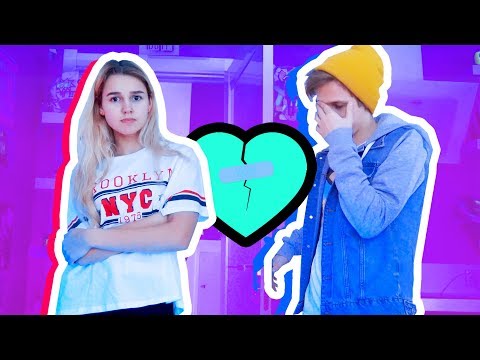 Видео: ЧТО МЕЖДУ ЕВОЙ И МАРКОМ?!