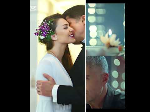Видео: Он нарушил молчание: значительный жест özcan deniz для Асле