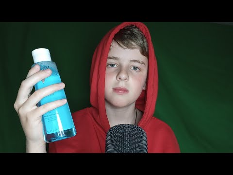 Видео: АСМР НЕРАЗБОРЧИВЫЙ ШЁПОТ + ТРИГГЕРЫ! 😴 / ASMR UNINTELLIGIBLE WHISPER + TRIGGERS! 😴