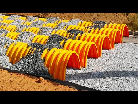 Видео: СТРОИТЕЛЬНЫЕ ТЕХНОЛОГИИ, ВЫШЕДШИЕ НА НОВЫЙ УРОВЕНЬ