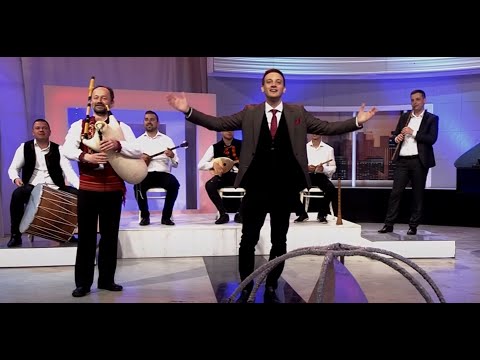 Видео: Vlatko Miladinoski - Viena Loza / Виена Лоза  (Izvoren ork. Zlatko Miladinoski)