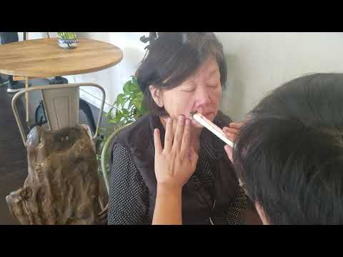 Видео: Мокса класс Б 2-1