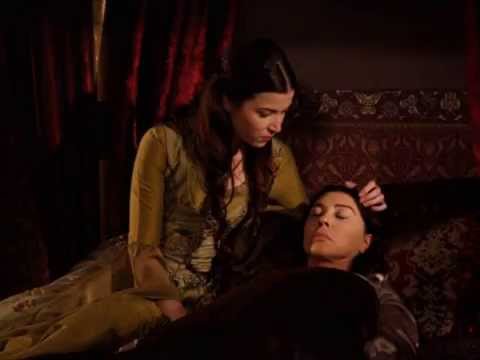 Видео: Смерть Валиде Султан