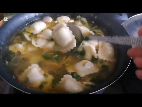 Видео: Прогулка в лес и история из жизни. /Беларусь Svetlana //