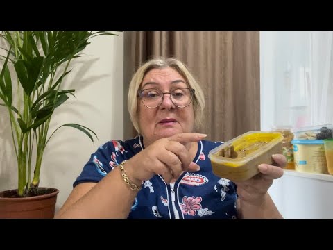 Видео: 💥Сливочный ПАШТЕТ из КУРИНОЙ ПЕЧЕНКИ😋БЕЗУМНО ВКУСНО👩‍🍳МАМА ЛЕНА ГОТОВИТ