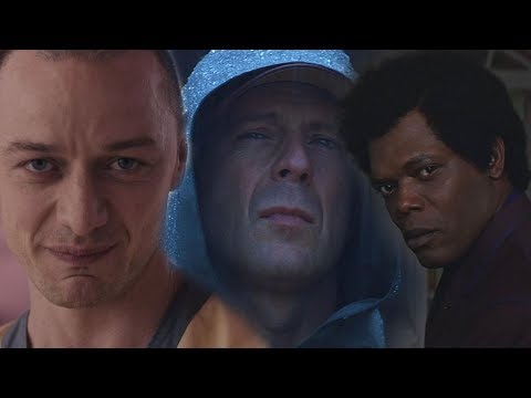 Видео: Все фильмы режиссера М. Найт Шьямалана. От Неуязвимого до Стекло