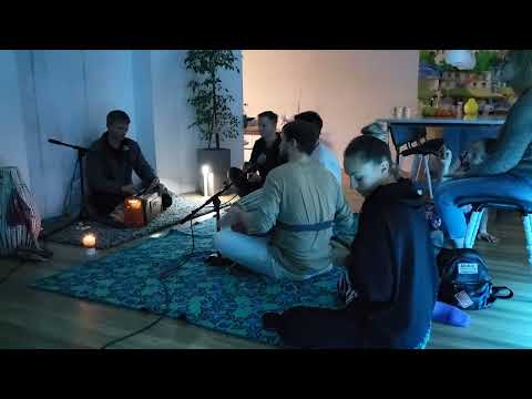 Видео: Киртан - 20.11.2024