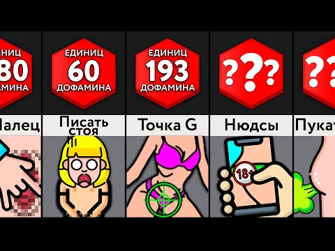 Видео: Удовольствия Девушек