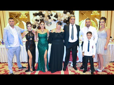 Видео: 50-Годишнина Юбилей на Кязим 4К част-2 (Фамилия Марадона)