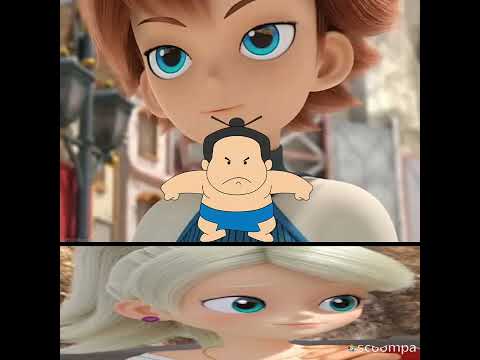 Видео: Фанфик: Любовь вампира. 10серия.