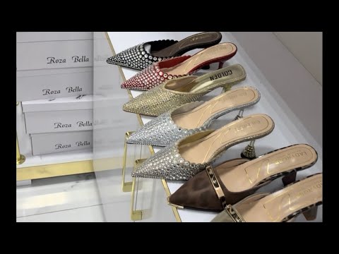 Видео: Обувь турки арзон шуд +992904489948 востап