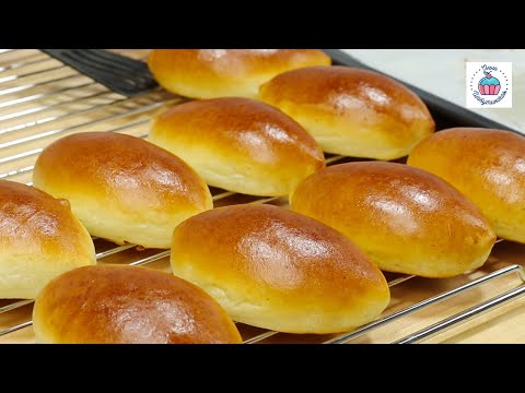 Видео: ПУХОВЫЕ ПИРОЖКИ с ЯБЛОКАМИ🍏Творожное ТЕСТО