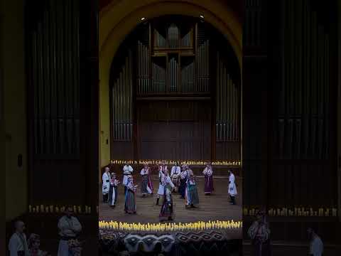 Видео: «Ой, Сербине-сербиночку»    Слова народні, музика - Костюк Анастасія