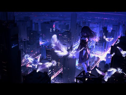 Видео: Nightcore - Постпанк про Питер | Felice Rivarez, Шуми